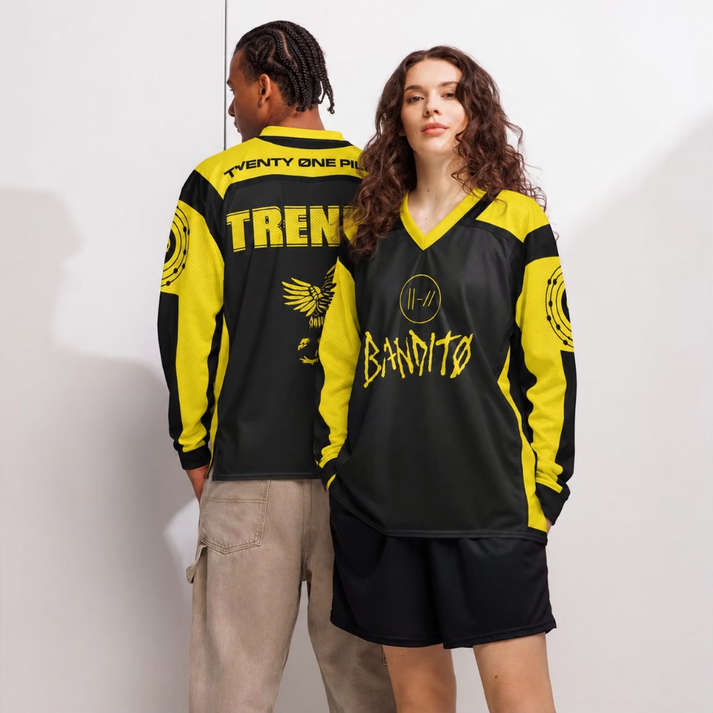 Футболка унисекс Twenty One Pi – обзор и цена Street Fashion Y2K