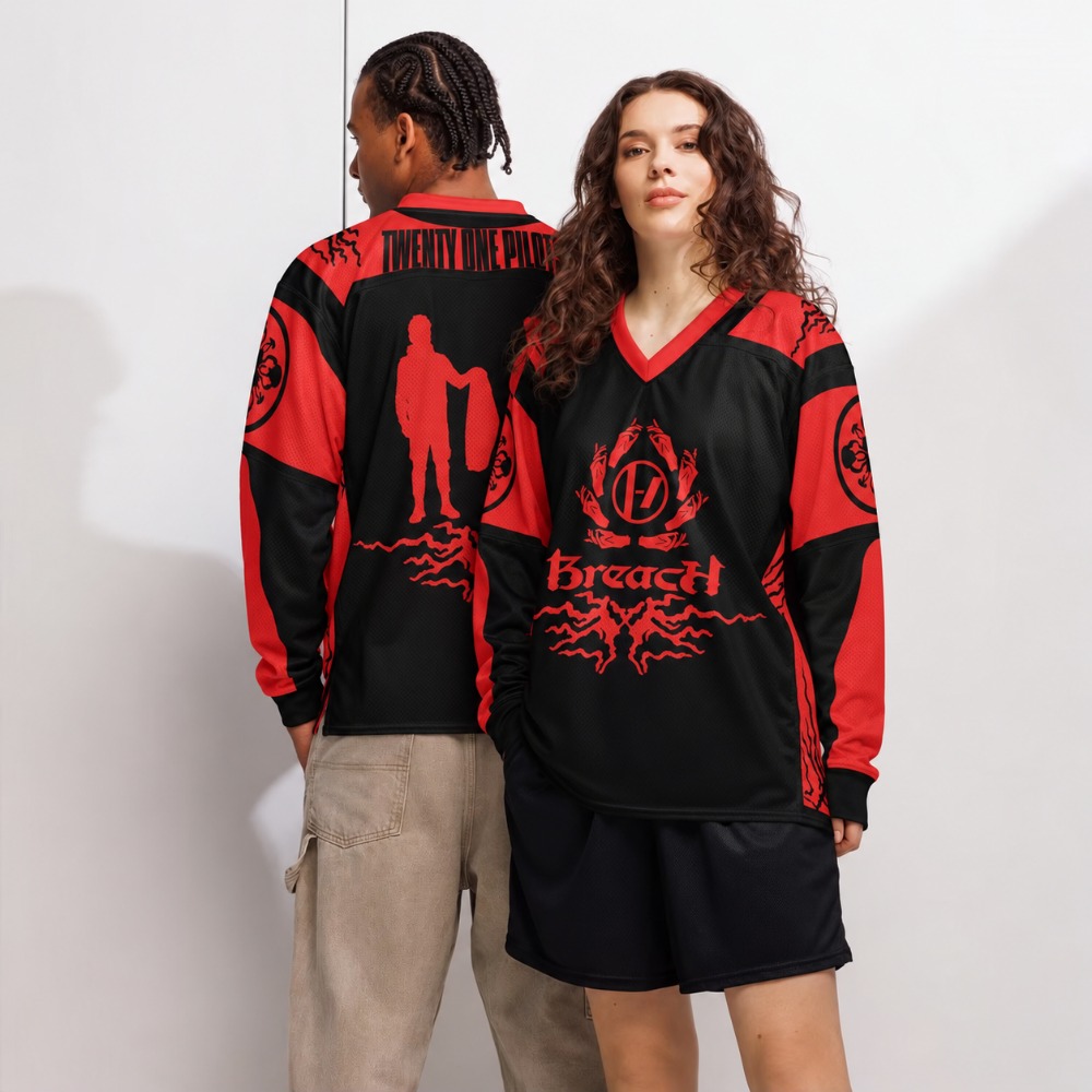 Футболка унисекс Twenty One Pi – обзор и цена Street Fashion Y2K